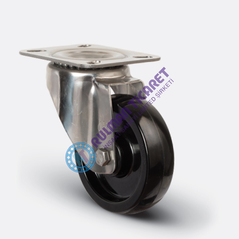 110-10575301 EM01 BKB 100 (INOX) | 110-10575301 | EMES TEKER - Görsel 1