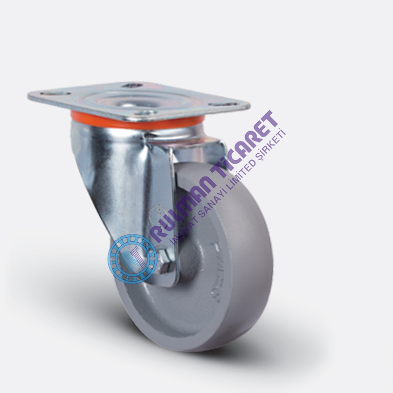 110-10605003 EM01 VKV 100 I.D (METAL TOZLUK) | 110-10605003 | EMES TEKER - Görsel 1