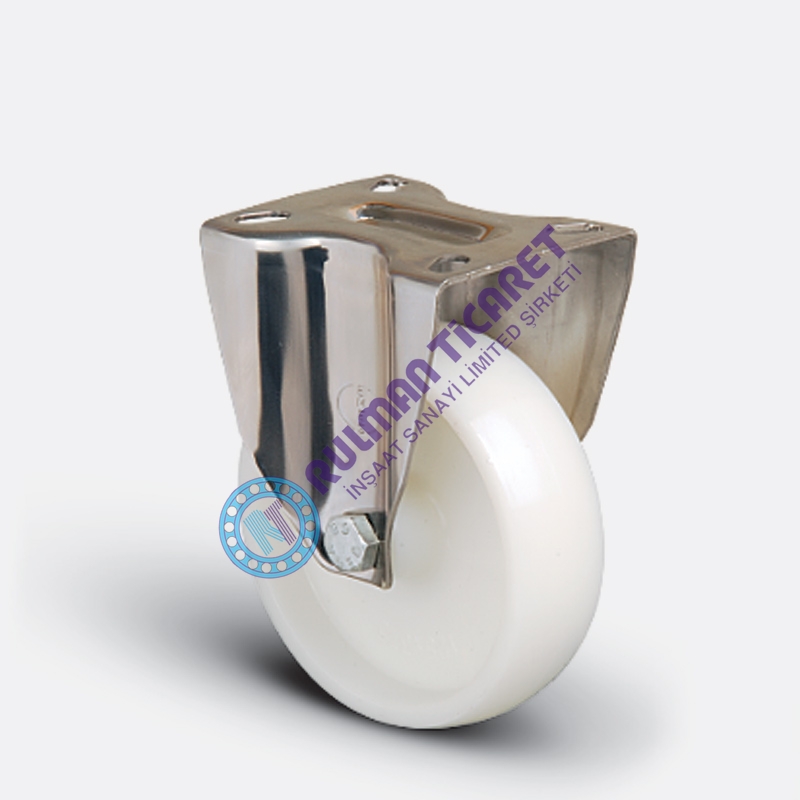 110-20107301 EM02 ZKZ 150 (INOX) | 110-20107301 | EMES TEKER - Görsel 1