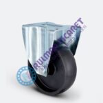 EM02 ZKZ 80 (SİYAH TEKER) | 110-20114001 | EMES TEKER