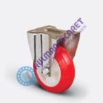 EM02 ZMP 125 (INOX) | 110-20226301 | EMES TEKER