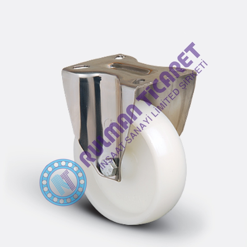 110-20258003 EM02 ZBZ 200 (INOX) | 110-20258003 | EMES TEKER - Görsel 1