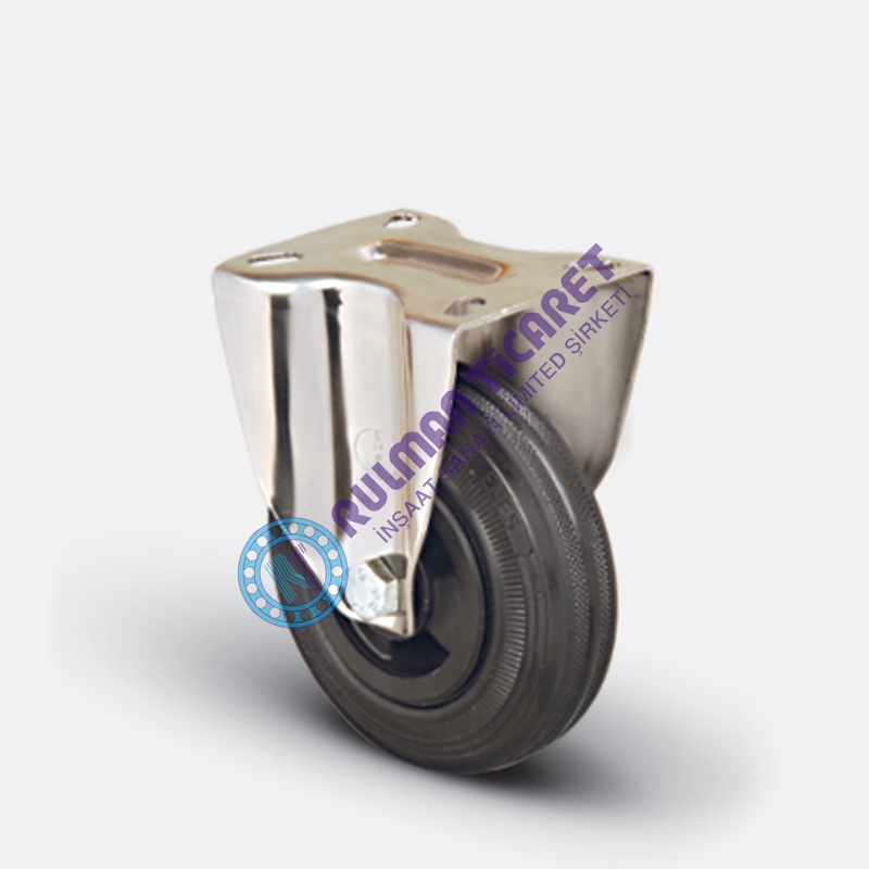 110-20405301 EM02 MKR 100 (INOX) | 110-20405301 | EMES TEKER - Görsel 1
