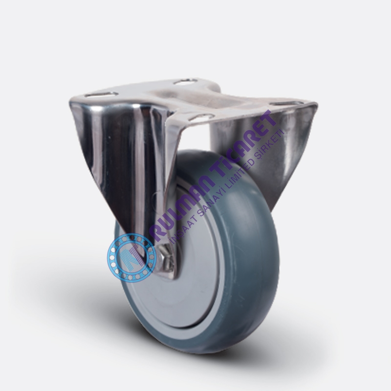 110-20555301 EM02 MBT 100X32 (INOX) | 110-20555301 | EMES TEKER - Görsel 1