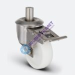 EM03 ZKZ 80X30F (INOX) | 110-30104601 | EMES TEKER