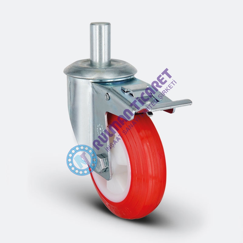 110-30124101 EM03 ZKP 80F | 110-30124101 | EMES TEKER - Görsel 1