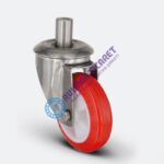 EM03 ZKP 100 (INOX) | 110-30125301 | EMES TEKER