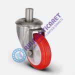 EM03 ZKP 100 (INOX)(19 PİM) | 110-30125302 | EMES TEKER