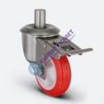 EM03 ZKP 125F (INOX) | 110-30126601 | EMES TEKER