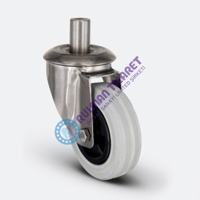 110-30415301 EM03 MKRG 100 (INOX) | 110-30415301 | EMES TEKER - Görsel 1