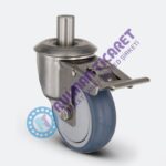 EM03 MKT 100X30F (INOX) | 110-30455601 | EMES TEKER