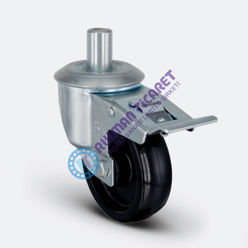 110-30575101 EM03 BKB 100X30F | 110-30575101 | EMES TEKER - Görsel 1