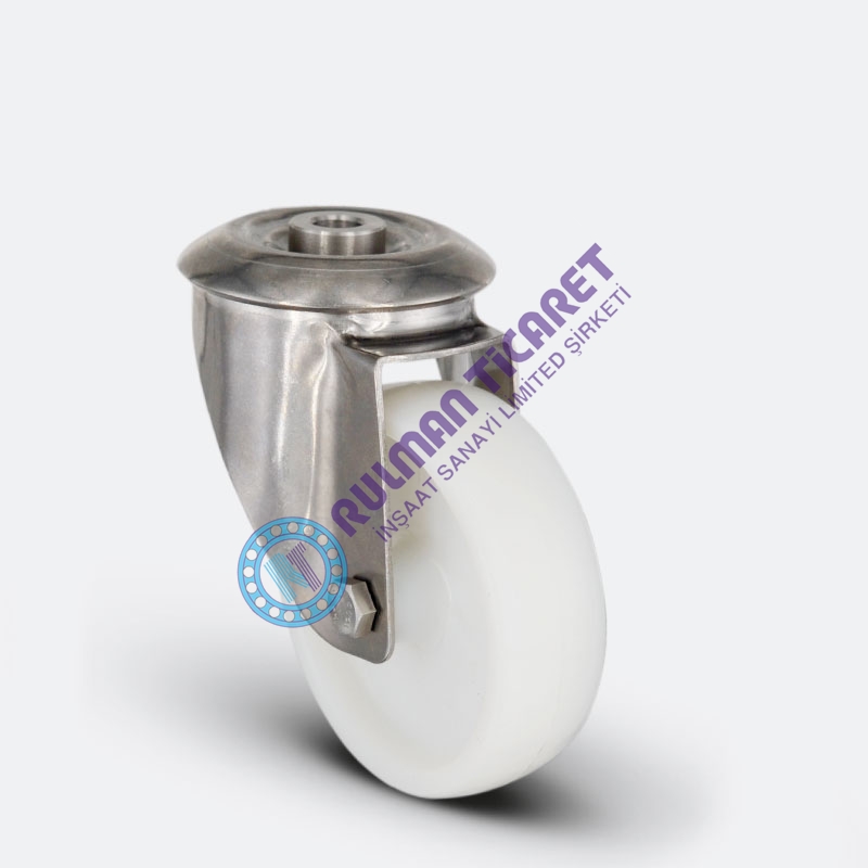 110-40105301 EM04 ZKZ 100X30 (INOX) | 110-40105301 | EMES TEKER - Görsel 1