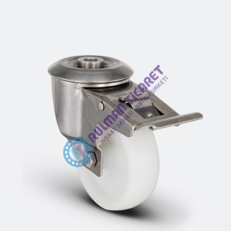 110-40108601 EM04 ZKZ 200F (INOX) | 110-40108601 | EMES TEKER - Görsel 1