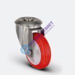 EM04 ZKP 150X45 (INOX) | 110-40127302 | EMES TEKER
