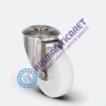 EM04 ZMZ 125 (INOX) | 110-40206301 | EMES TEKER
