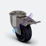 EM04 MKR 100F (INOX) | 110-40405601 | EMES TEKER