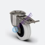 EM04 MKRG 125F (INOX) | 110-40416601 | EMES TEKER