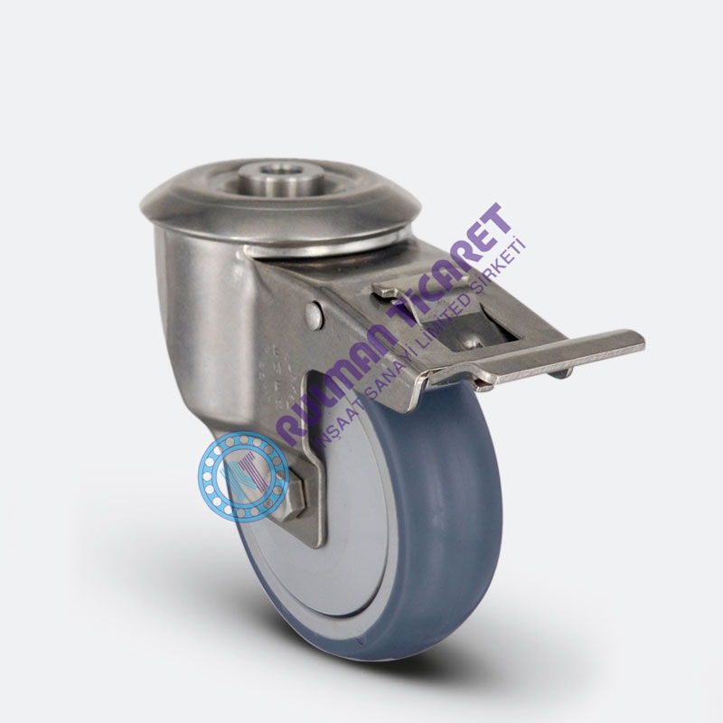 110-40551101 EM04 MBT 80X32F | 110-40551101 | EMES TEKER - Görsel 1