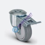 EM04 MBT 100X32F (AKUPLE) | 110-40555101 | EMES TEKER