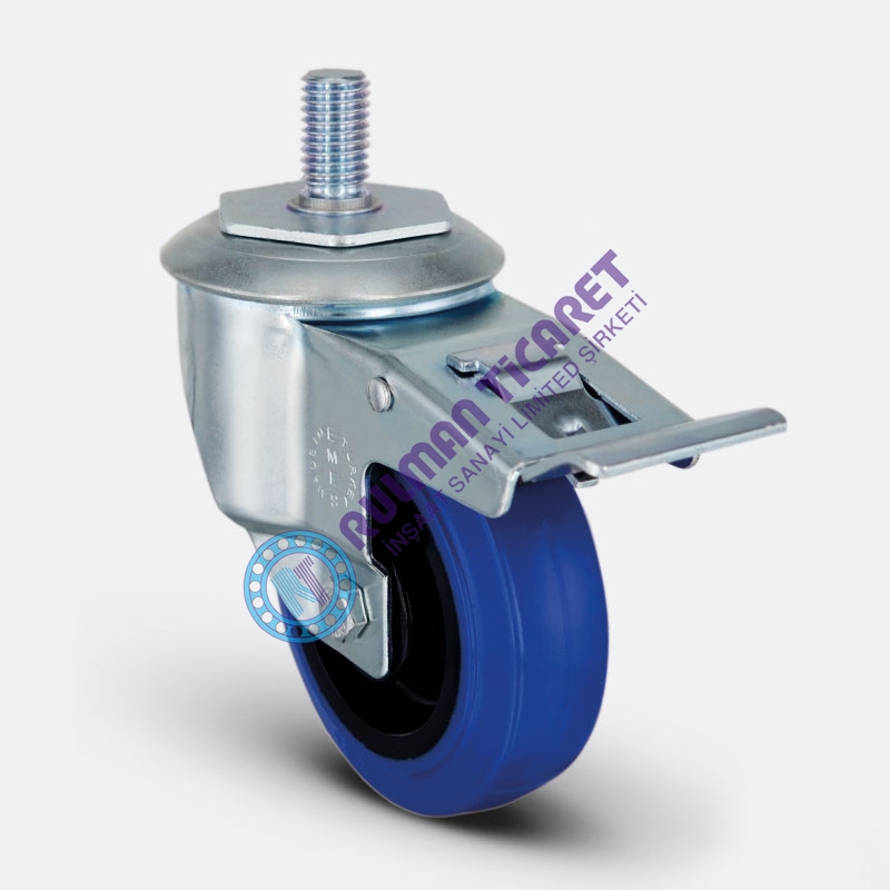 110-50235101 EM05 ZMRM 100F 5/8 | 110-50235101 | EMES TEKER - Görsel 1