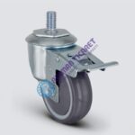 EM05 ZBP 125X40F M.16 | 110-50276102 | EMES TEKER