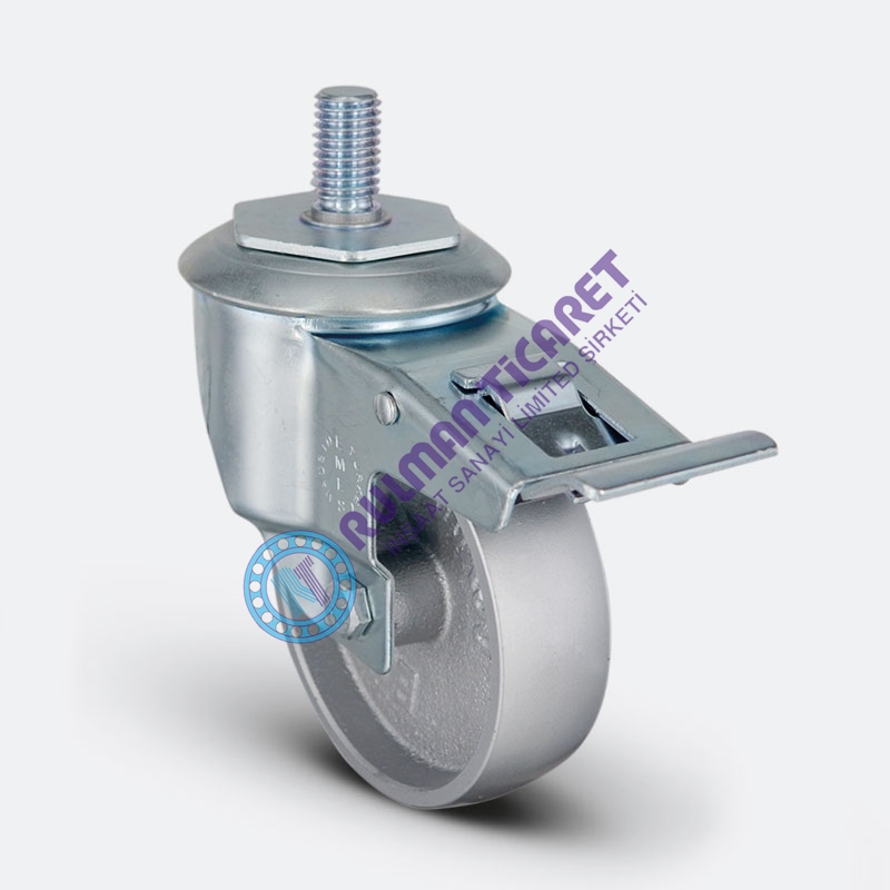 110-50603101 EM05 VKV 80F 5/8 | 110-50603101 | EMES TEKER - Görsel 1