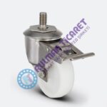 EM05 ZMZ 100F 5/8 (INOX) | 110-51205601 | EMES TEKER