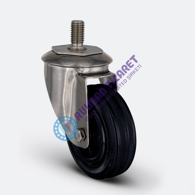 110-51406302 EM05 MKR 125 M16 (INOX) | 110-51406302 | EMES TEKER - Görsel 1