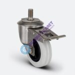 EM05 MKRG 125X37,5F 5/8 (INOX) | 110-51416601 | EMES TEKER