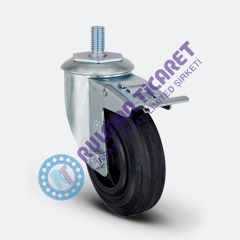 110-51514101 EM05 MMR 80F 5/8 | 110-51514101 | EMES TEKER - Görsel 1