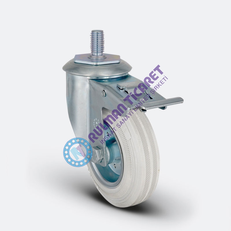 110-52027101 EM05 SPRG 150X40F M16 | 110-52027101 | EMES TEKER - Görsel 1