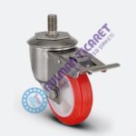EM05 ZMP 125F 5/8 (INOX) | 110-52226601 | EMES TEKER
