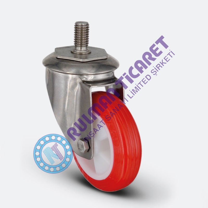 110-52227301 EM05 ZMP 150 M16 (INOX) | 110-52227301 | EMES TEKER - Görsel 1