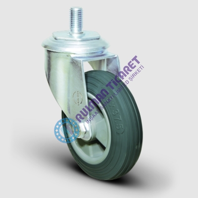 110-52454002 EM05 MKT 100X30 M16 | 110-52454002 | EMES TEKER - Görsel 1
