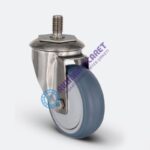 EM05 MBT 100X32 5/8 (INOX) | 110-52555301 | EMES TEKER