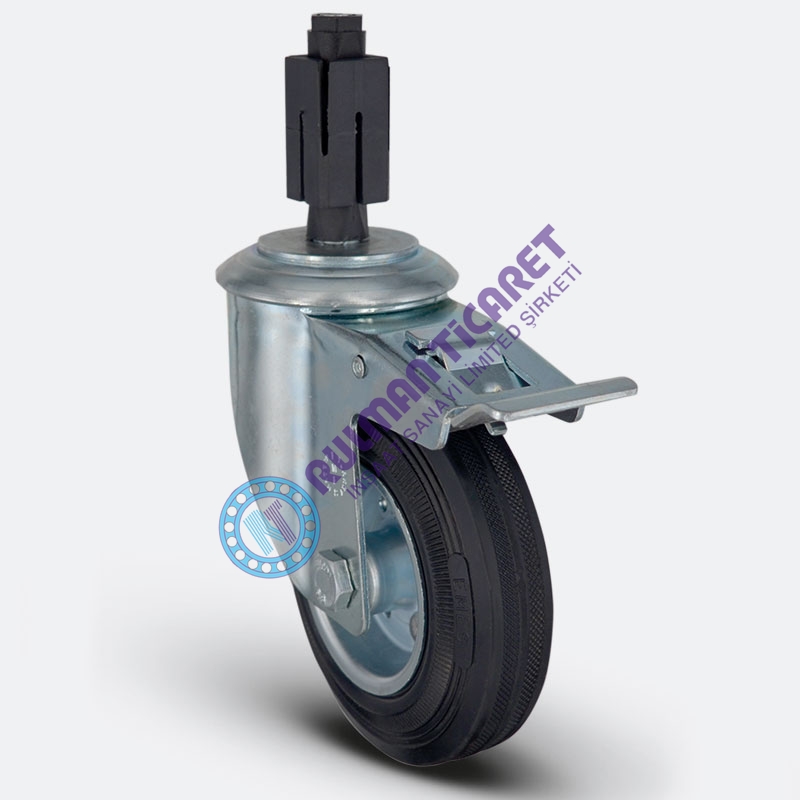 110-71016101 EM07 SPR 125F -1 | 110-71016101 | EMES TEKER - Görsel 1