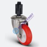 EM07 ZKP 100X30 -1 (INOX) | 110-71125301 | EMES TEKER