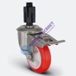 EM07 ZKP 100X30F -1 (INOX) | 110-71125601 | EMES TEKER