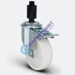 EM07 ZKZ 80X30F -2 (INOX) | 110-72104601 | EMES TEKER