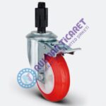 EM07 ZMP 80F -5 | 110-75224101 | EMES TEKER