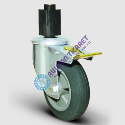 110-75455101 EM07 MKT 100F -5 | 110-75455101 | EMES TEKER - Görsel 1