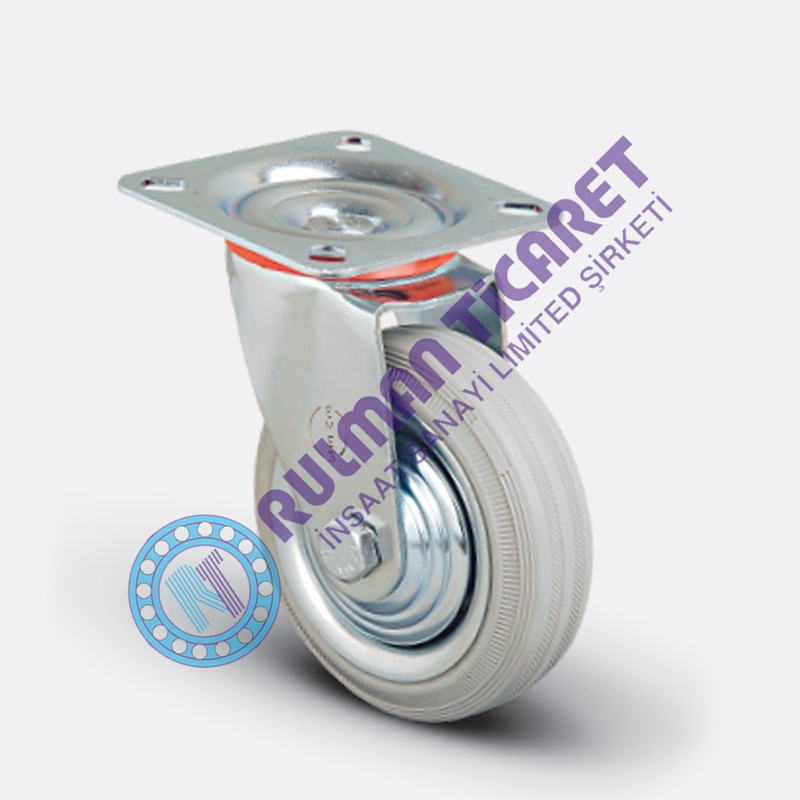 120-10064001 EK01 SMRG 125 | 120-10064001 | EMES TEKER - Görsel 1