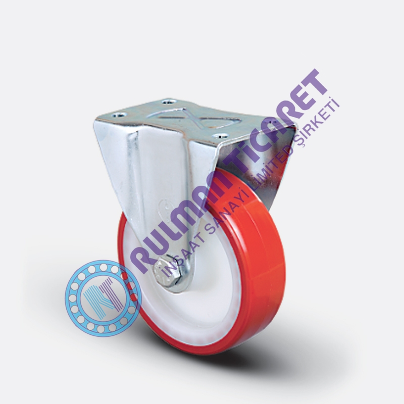 120-20224001 EK02 ZMP 125X40 | 120-20224001 | EMES TEKER - Görsel 1