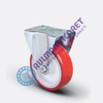 EK02 ZMP 125X37,5 | 120-20224002 | EMES TEKER