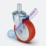 EK03 ZMP 125X40 | 120-30224001 | EMES TEKER