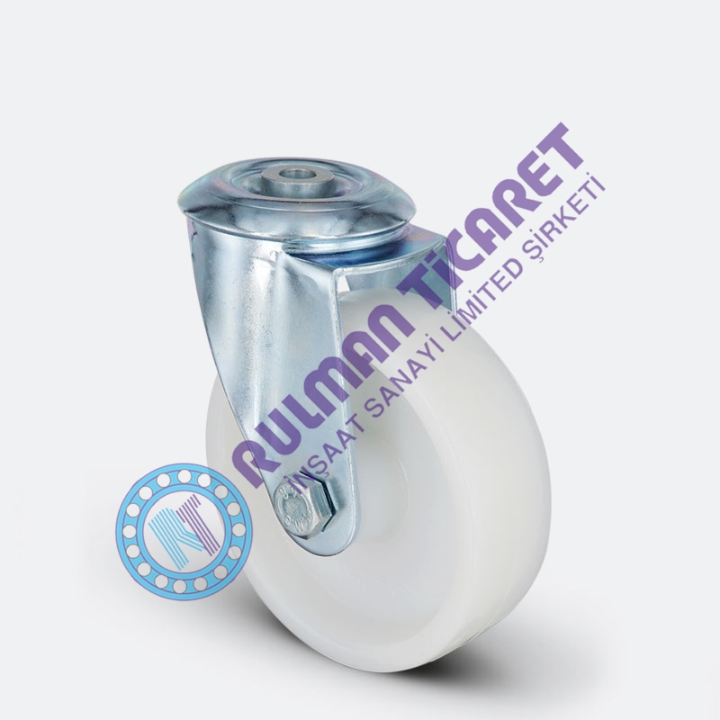 120-40102001 EK04 ZKZ 100X35 | 120-40102001 | EMES TEKER - Görsel 1