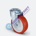 EK04 ZMP 125X40 | 120-40224001 | EMES TEKER