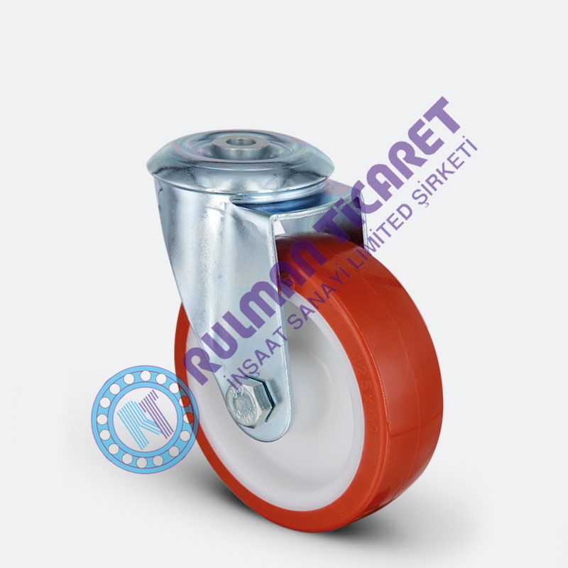 120-40224001 EK04 ZMP 125X40 | 120-40224001 | EMES TEKER - Görsel 1