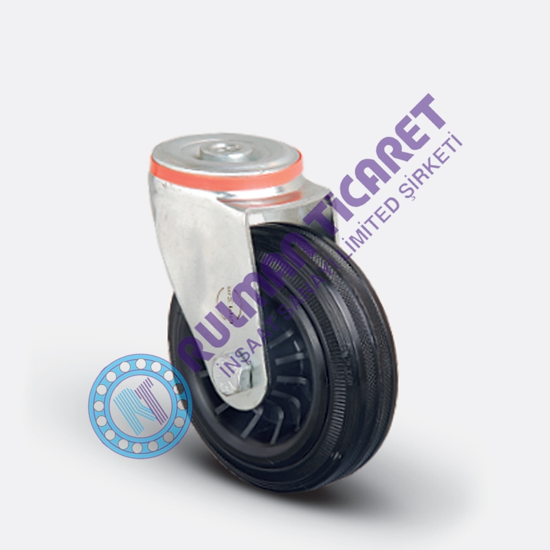 120-40406002 EK04 MKR 160X45 | 120-40406002 | EMES TEKER - Görsel 1